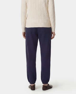 Modern Sweatpant - Dark Navy