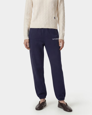 Modern Sweatpant - Dark Navy