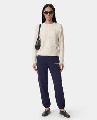 Modern Sweatpant - Dark Navy