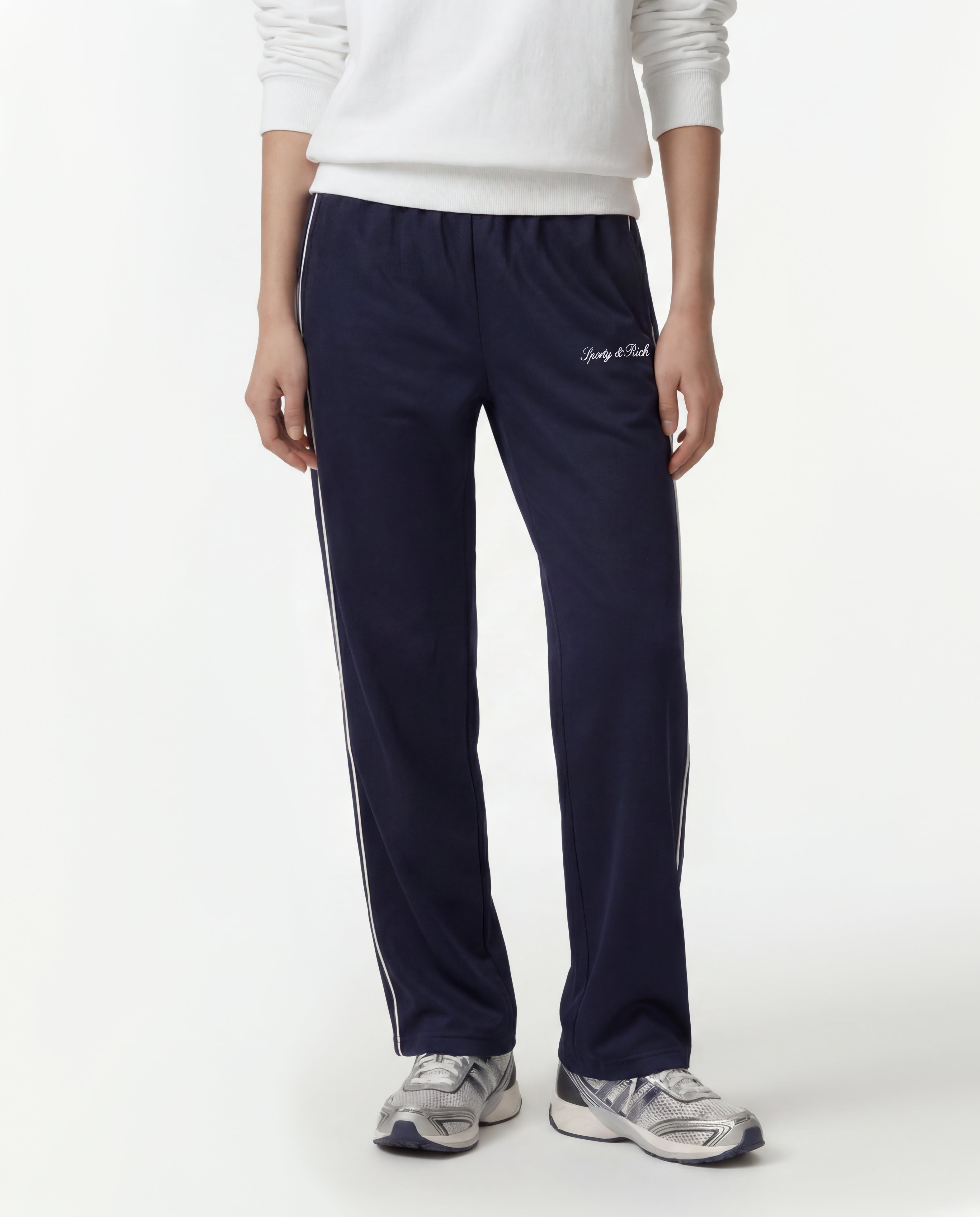 Tracksuits – Sporty & Rich