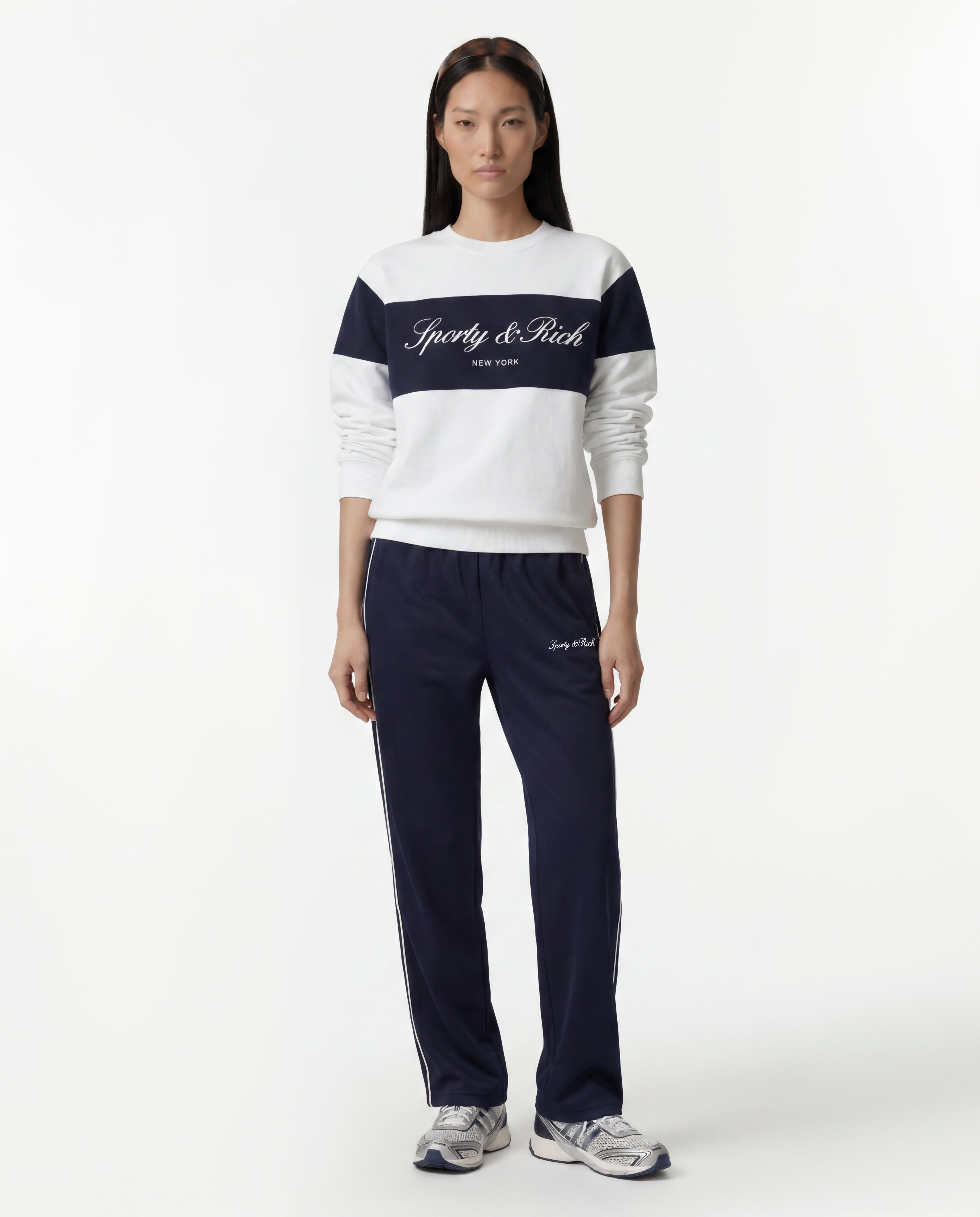 Tracksuits – Sporty & Rich