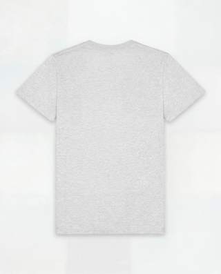 Bold Runner Essential Tee - Heather Gray