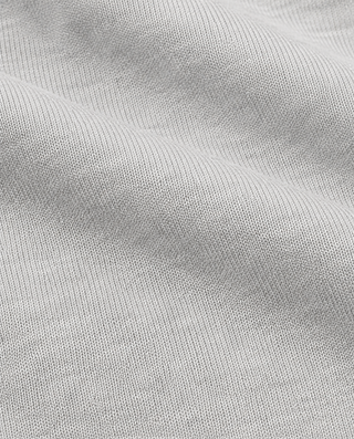 Bold Runner Essential Tee - Heather Gray