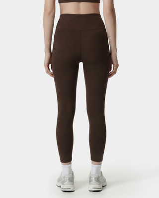 Serif Logo Legging - Cioco