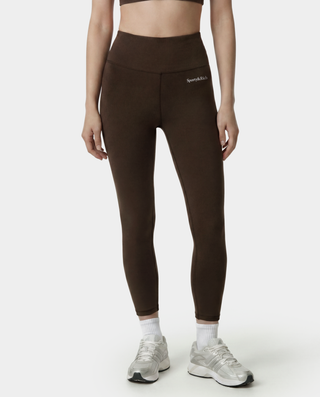Serif Logo Legging - Cioco