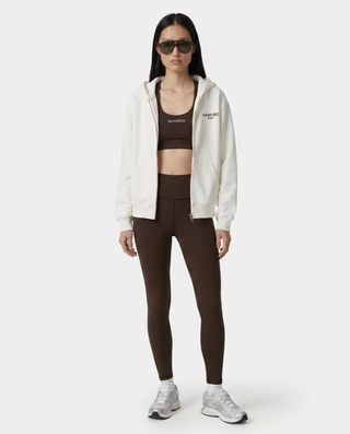 Serif Logo Legging - Cioco