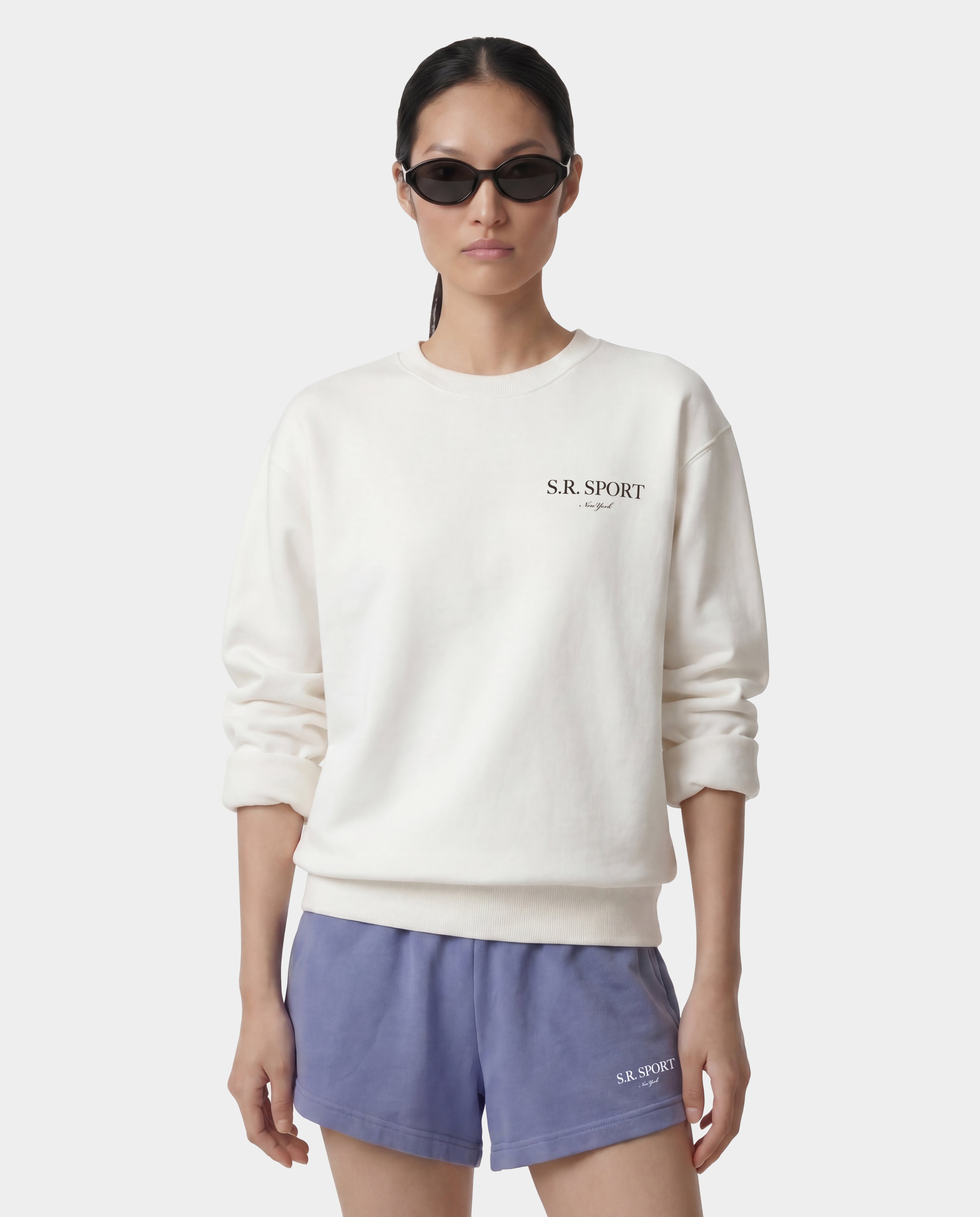 Sweatshirts – Sporty & Rich