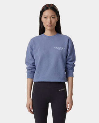Wimbledon Crewneck - Softee