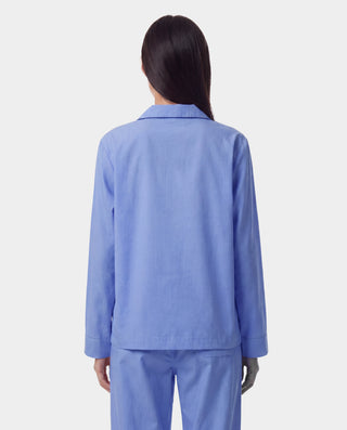 Signature NY Pyjama Shirt - Softee