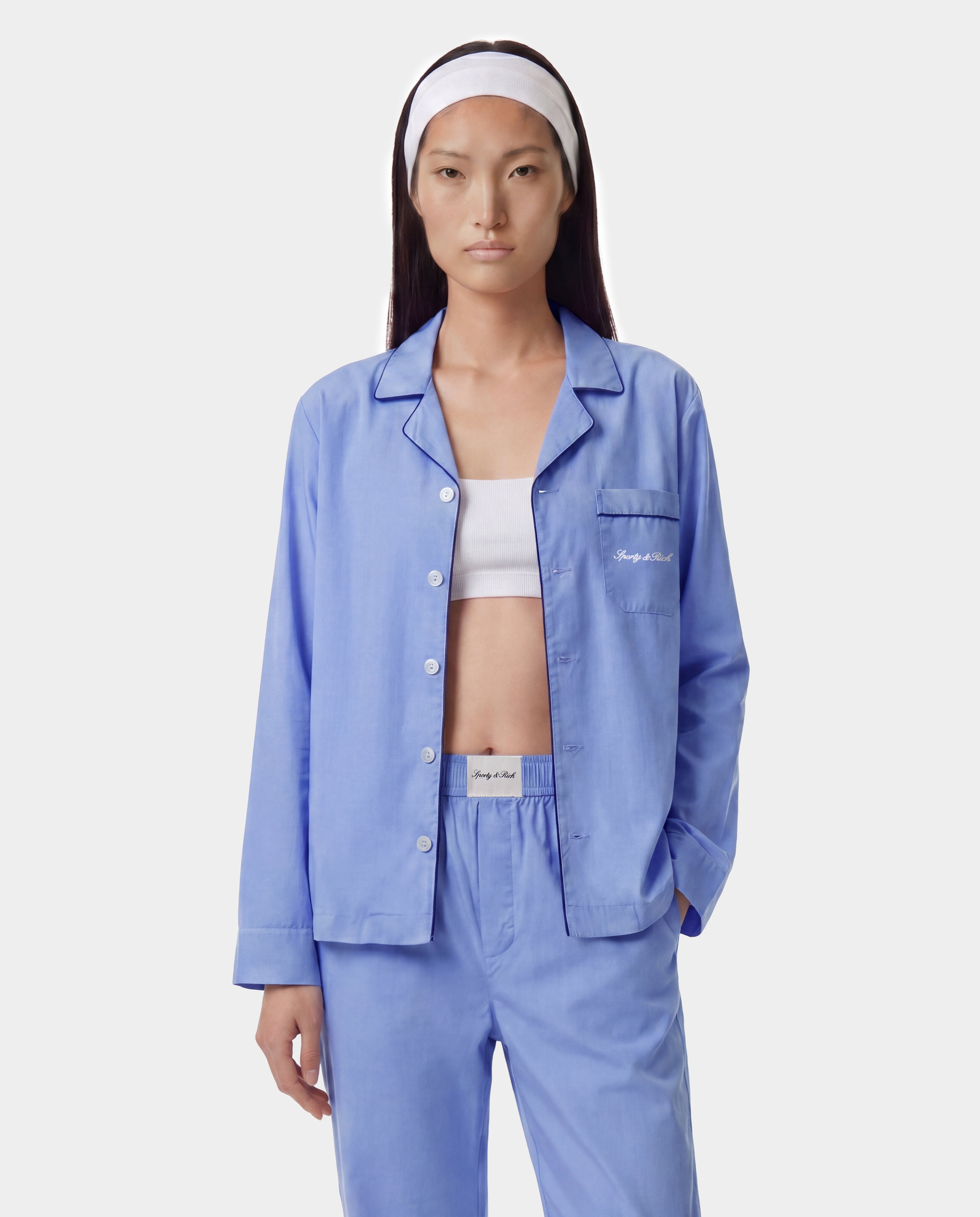 Shirts – Sporty & Rich