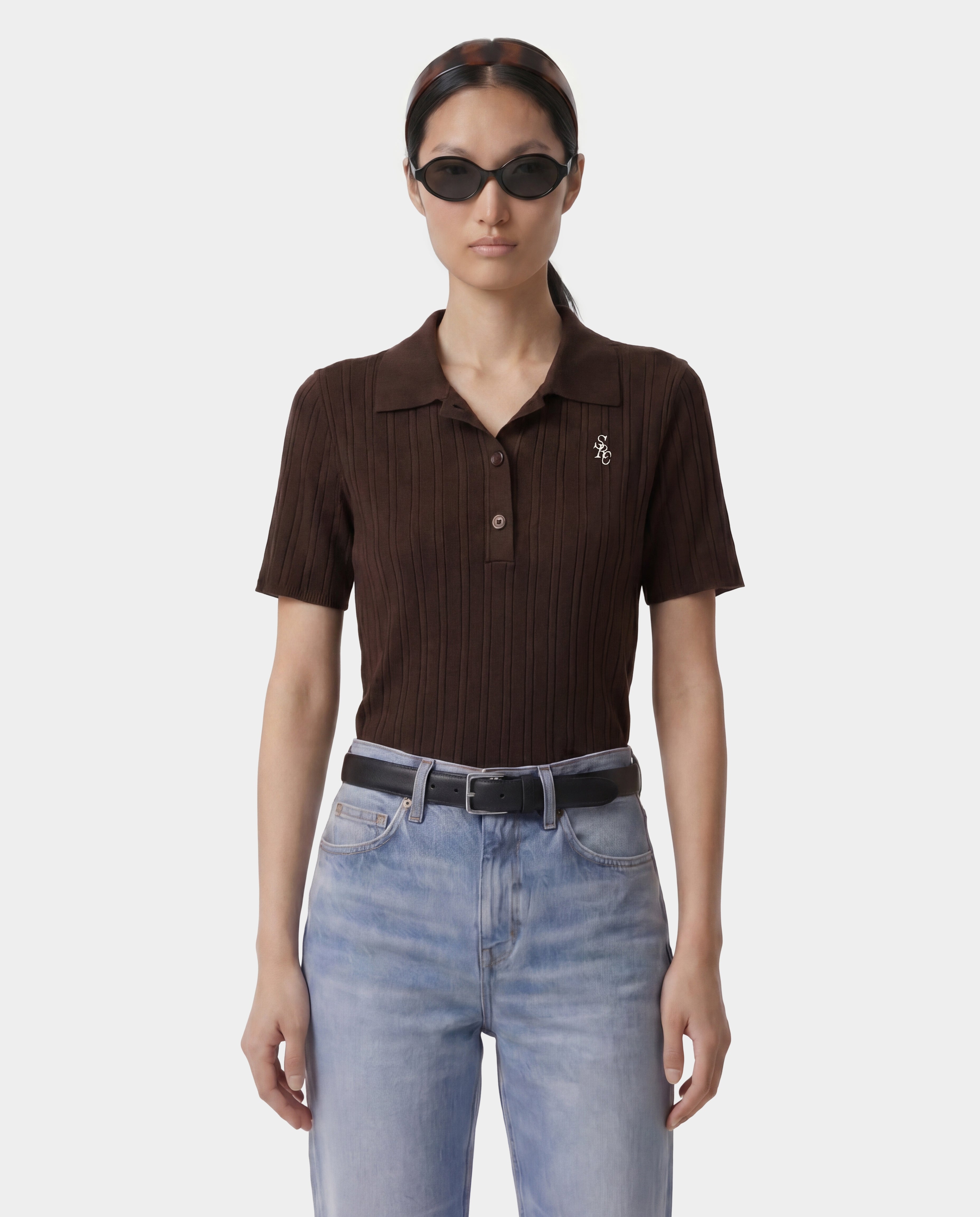 Polos – Sporty & Rich