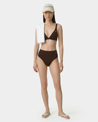 Brigitte Bikini Bottom - Cioco