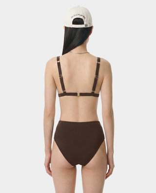 Romy Bikini Top - Cioco