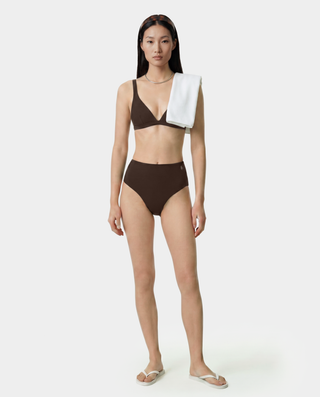 Brigitte Bikini Bottom - Cioco