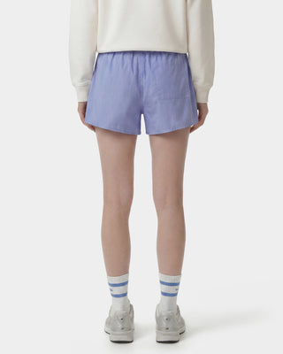 Signature Logo Ring Short - Softee