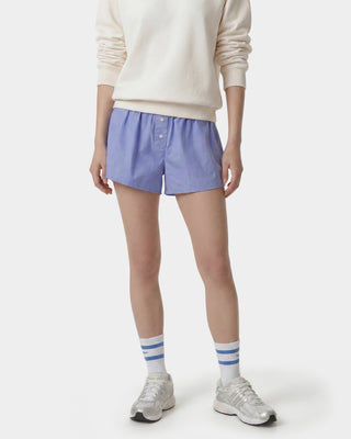 Signature Logo Ring Short - Softee