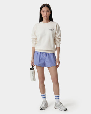 Signature Logo Ring Short - Softee