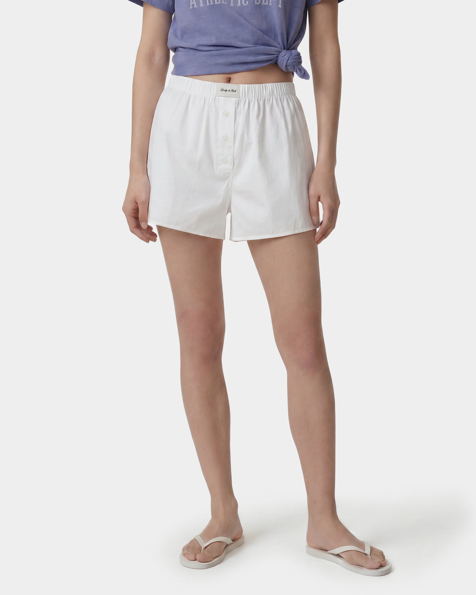 Shorts – Sporty & Rich