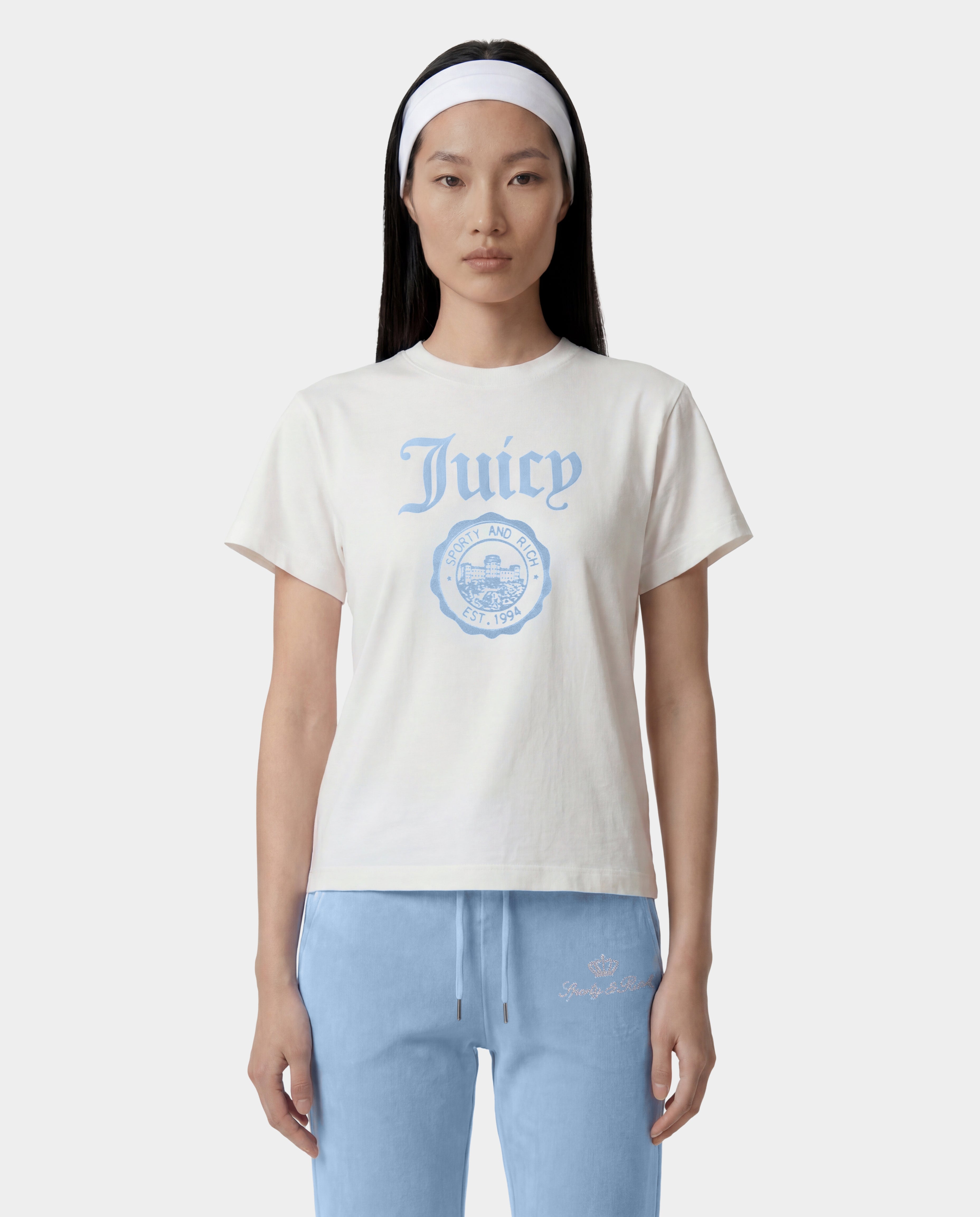 T-Shirts & Tops – Sporty & Rich