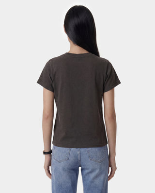 Property Essential Tee - Carbon