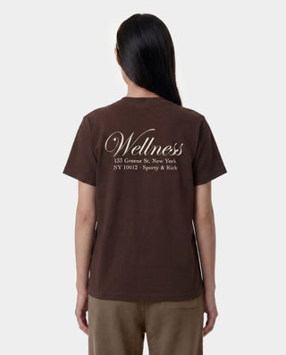 Soho T-Shirt - Cioco
