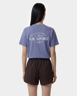 Wimbledon T-Shirt - Softee