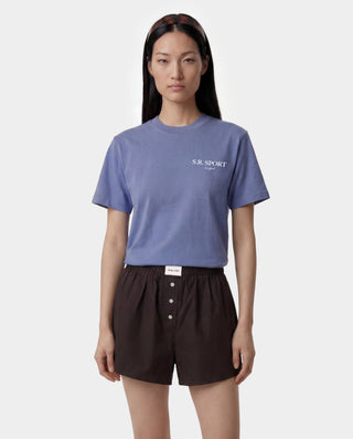 Wimbledon T-Shirt - Softee