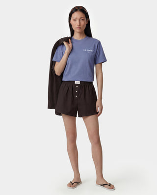 Wimbledon T-Shirt - Softee