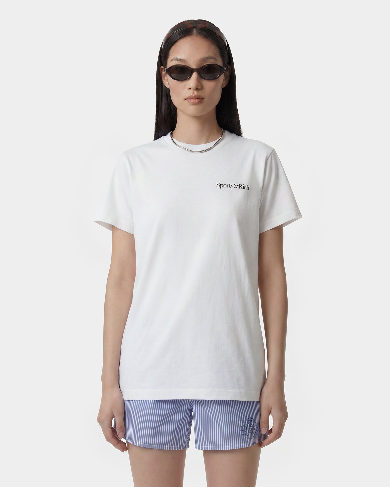 T-Shirts & Tops – Sporty & Rich