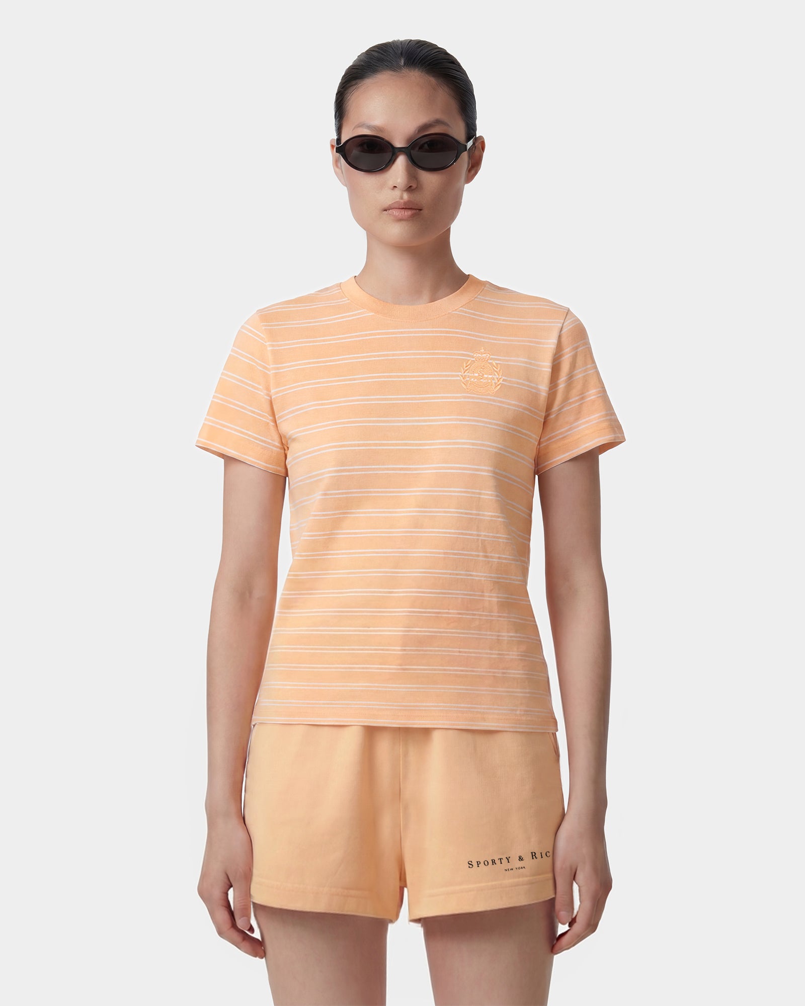 トップス  sporty&rich XL T-Shirts & Tops – Sporty & Rich