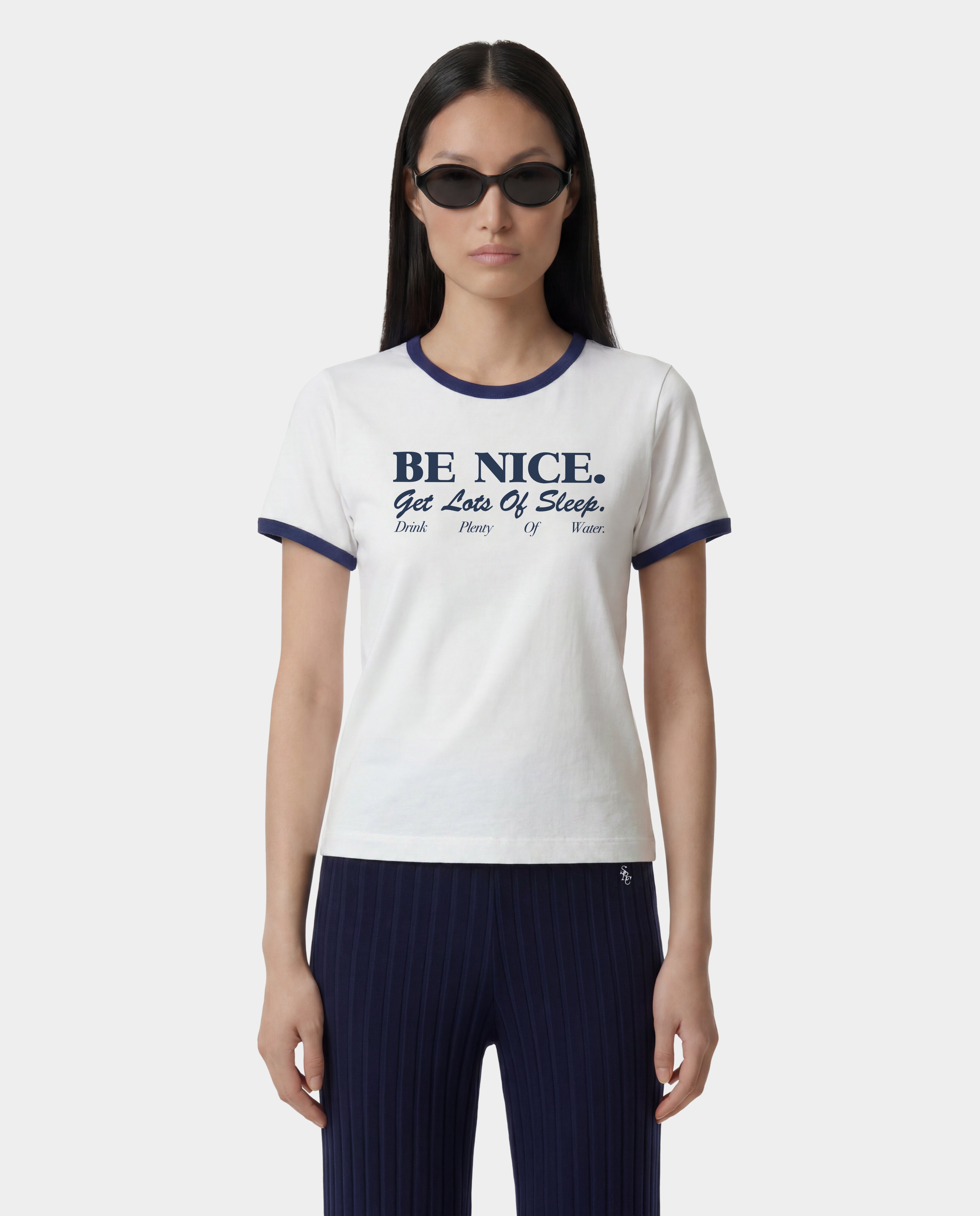 T-Shirts & Tops – Sporty & Rich