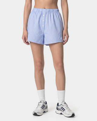 SRC Mini Boxer - Ciel Stripe