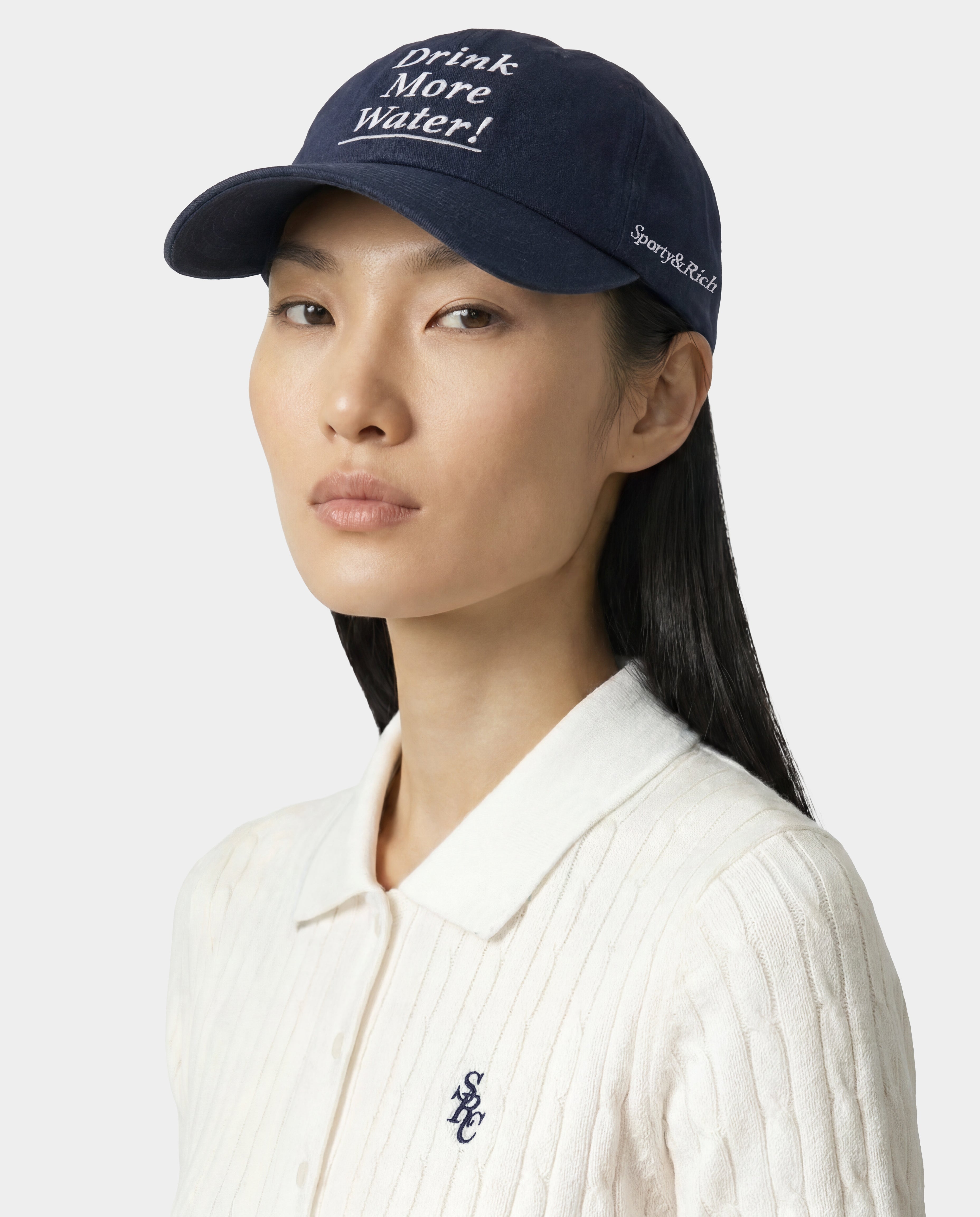 Hats – Sporty & Rich
