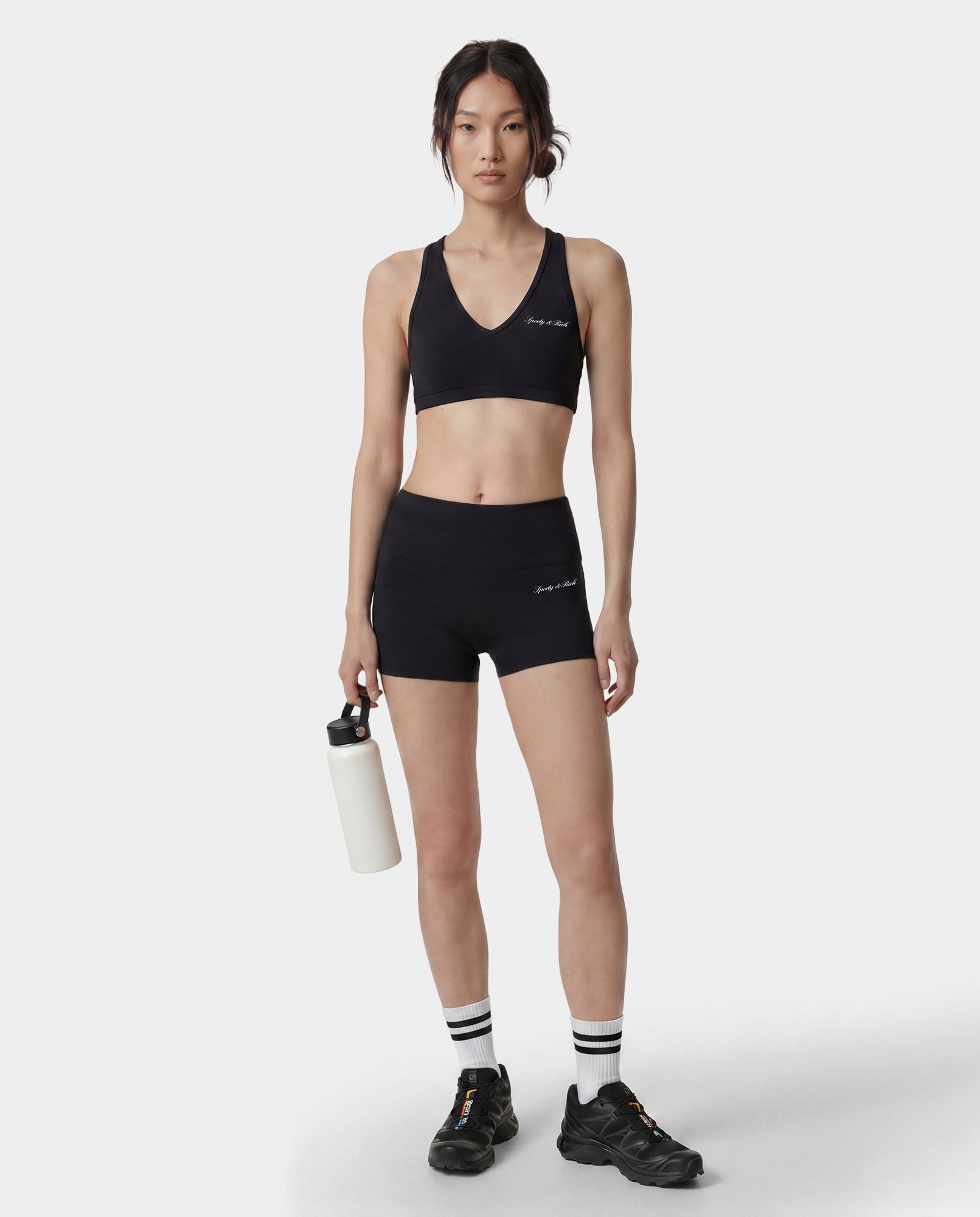 Shorts – Sporty & Rich