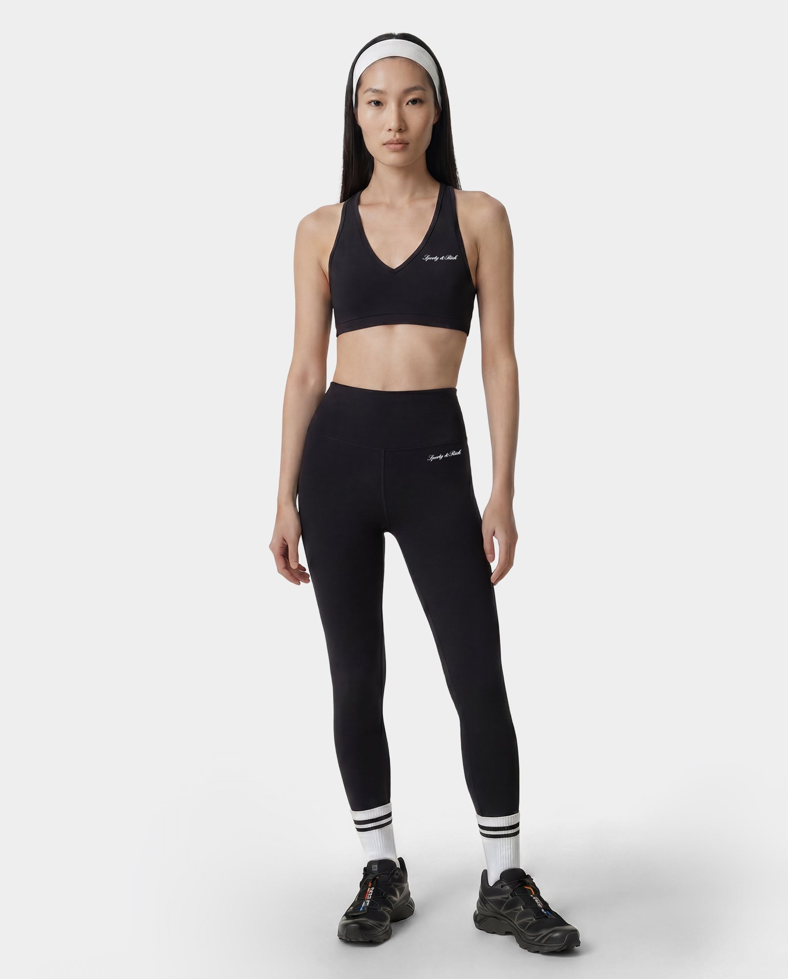 Activewear – Sporty & Rich