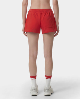 NY 94 Disco Short - Red/White