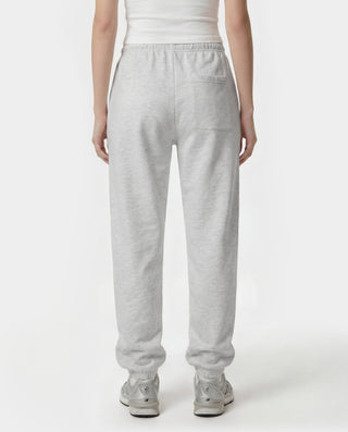 Signature NY Sweatpant - Heather Gray/Black