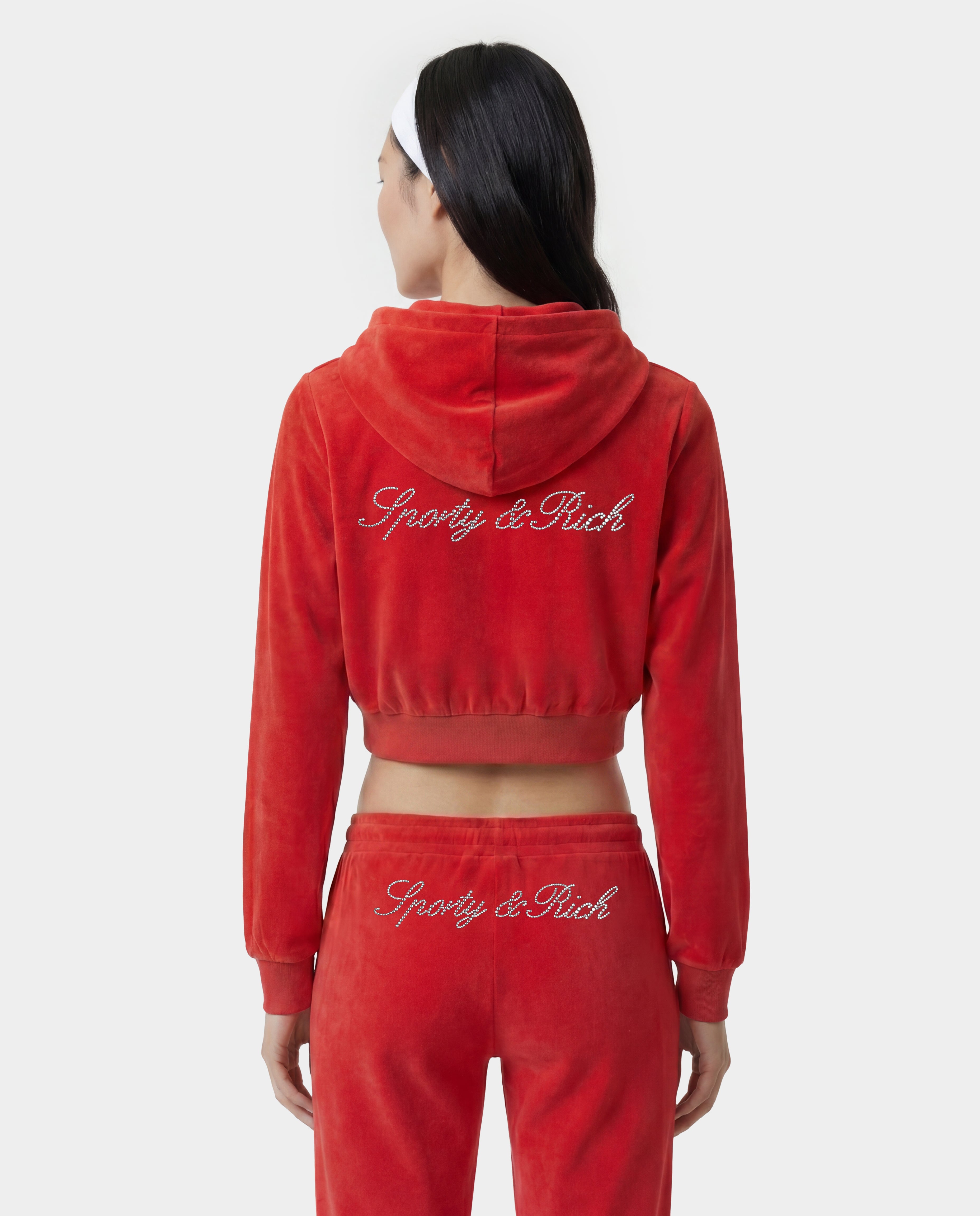 Sweatshirts – Sporty & Rich
