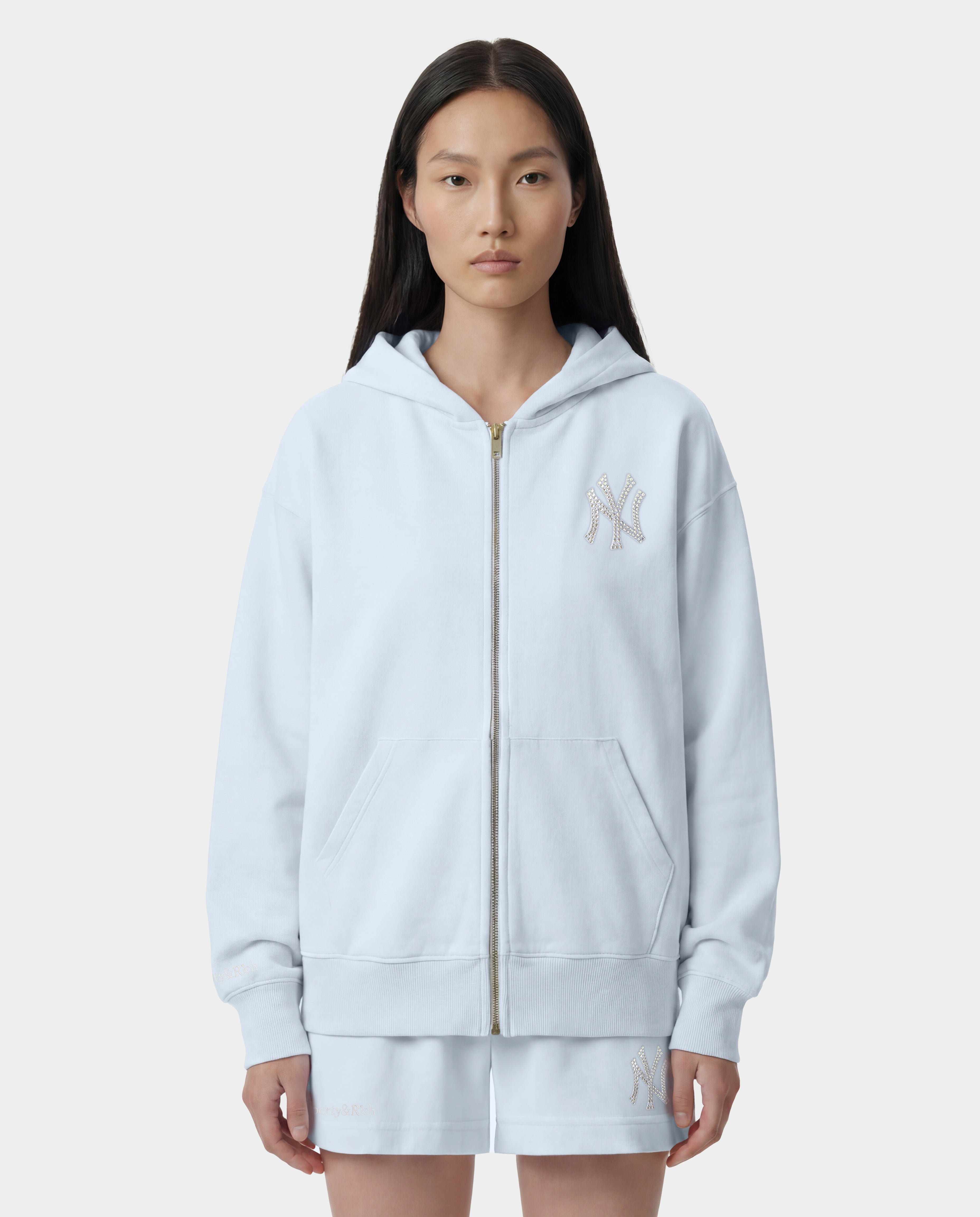 Sweatshirts – Sporty & Rich