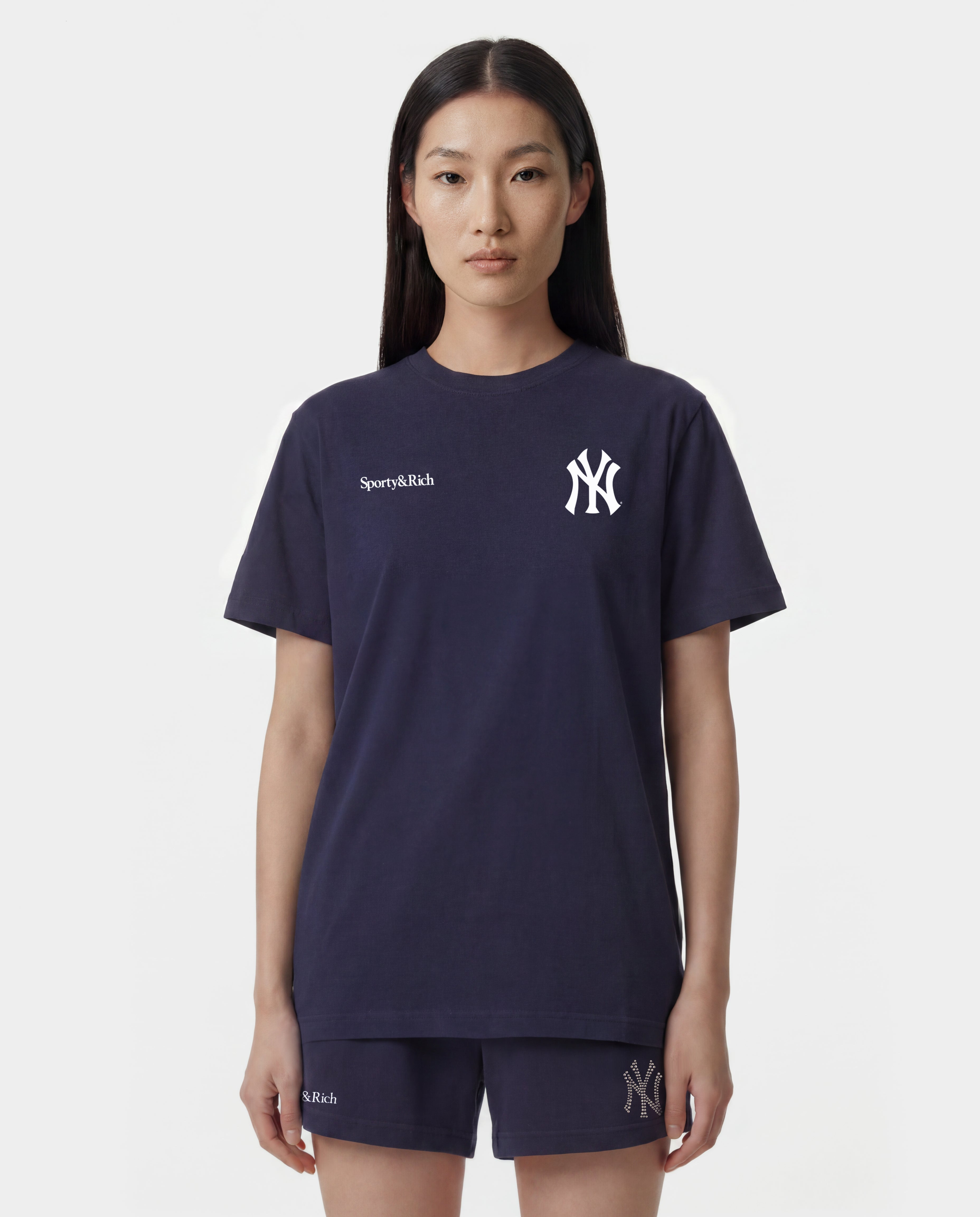T-Shirts & Tops – Sporty & Rich