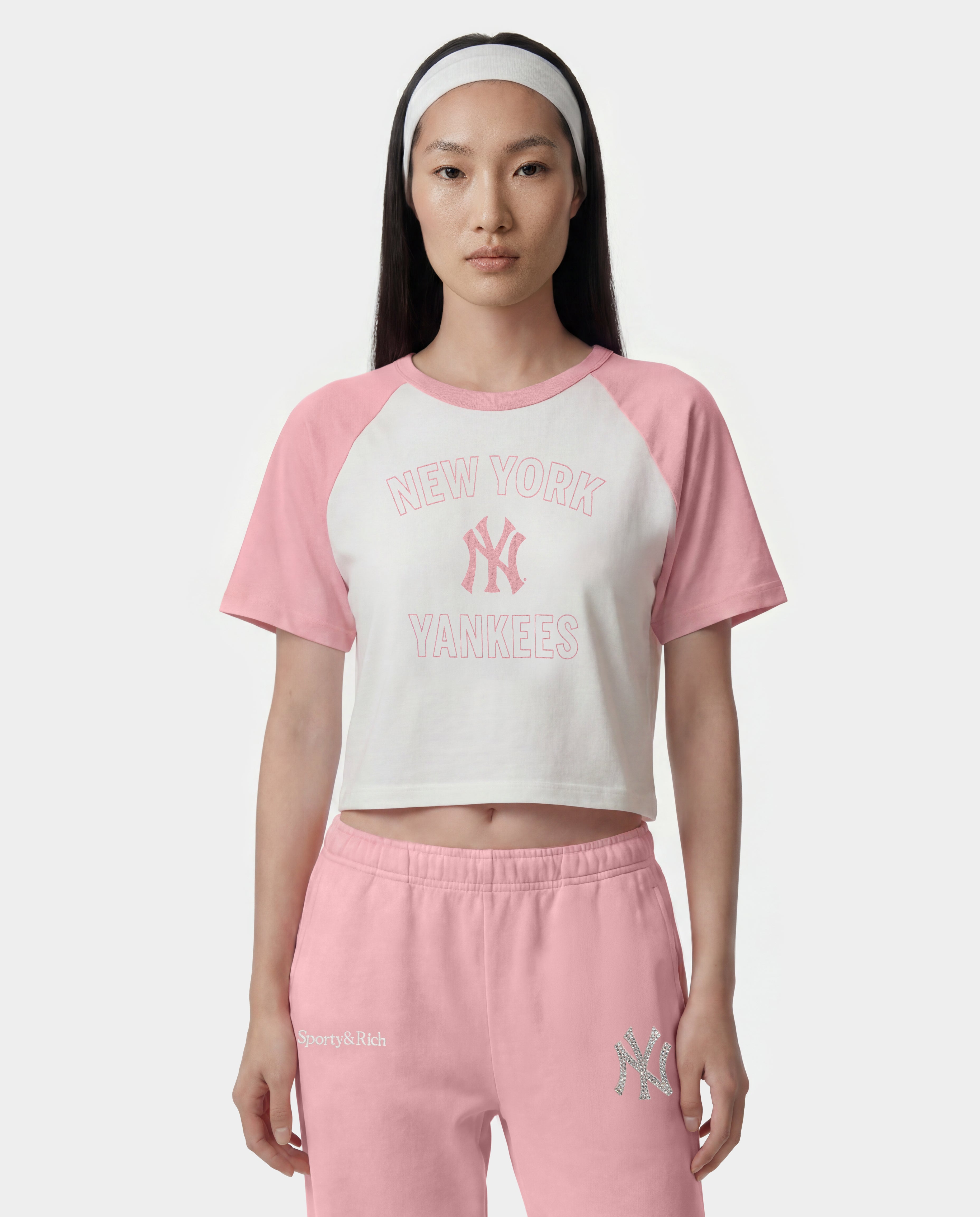 New Arrivals – Sporty & Rich