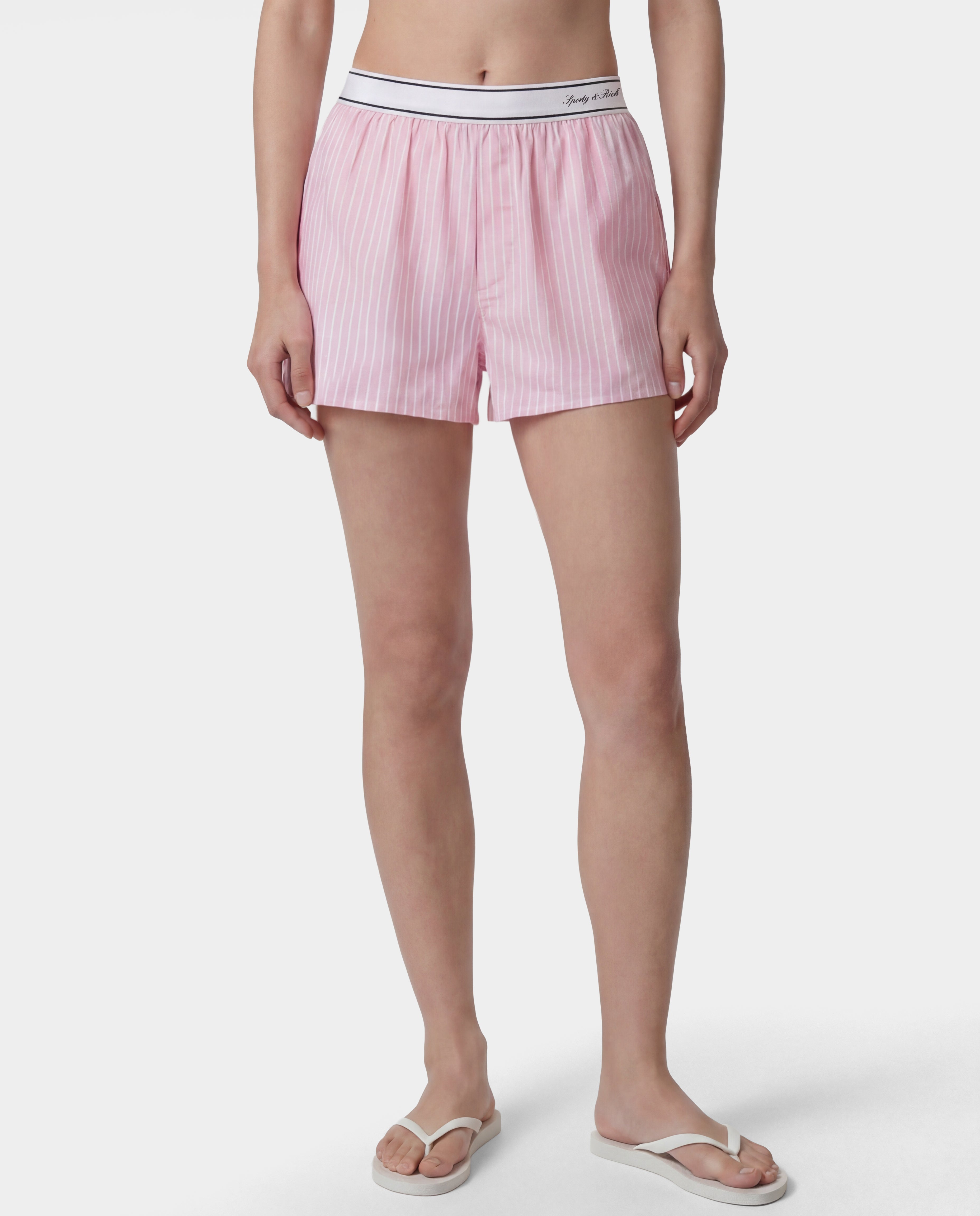 Shorts – Sporty & Rich