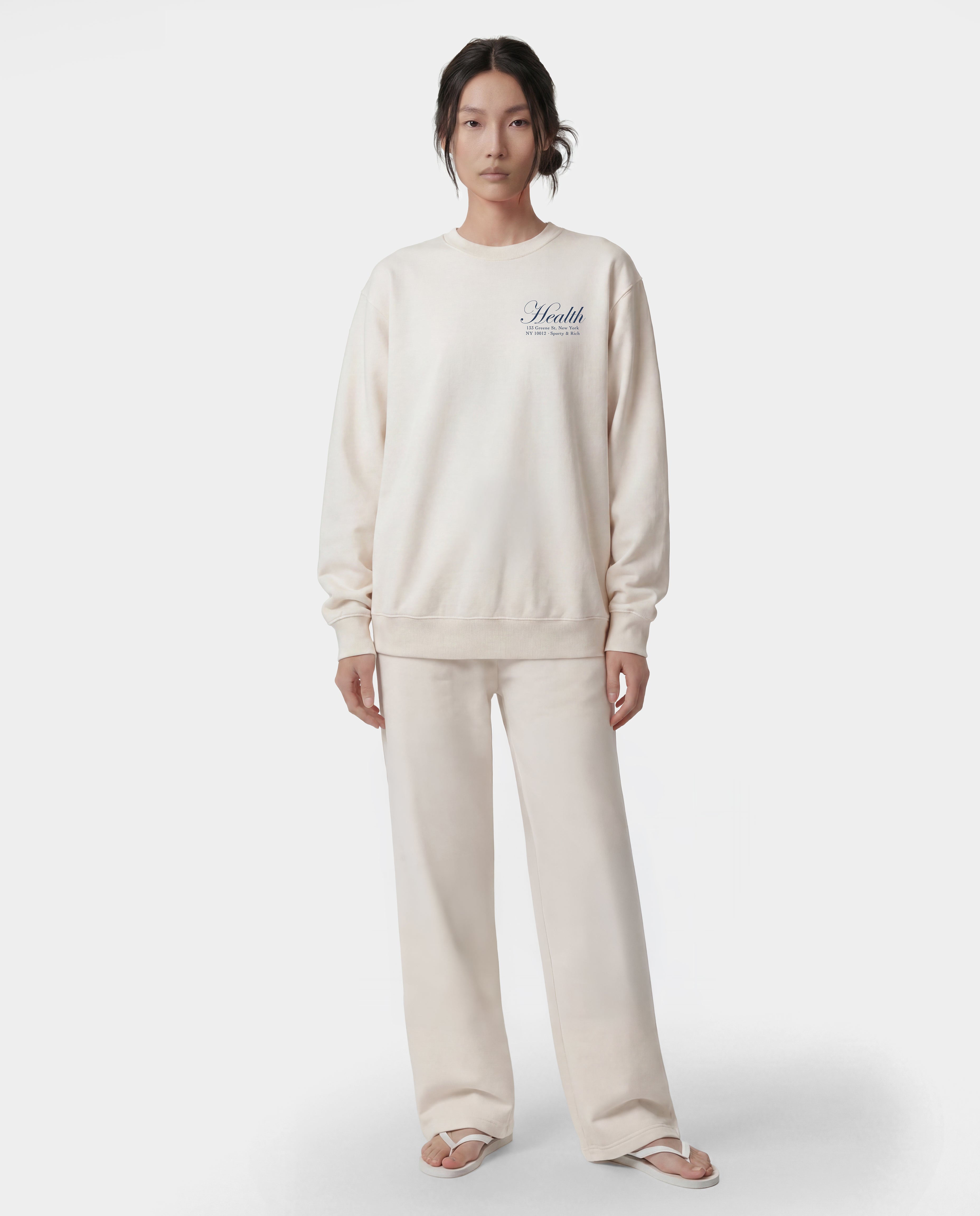 Sweatshirts – Sporty & Rich