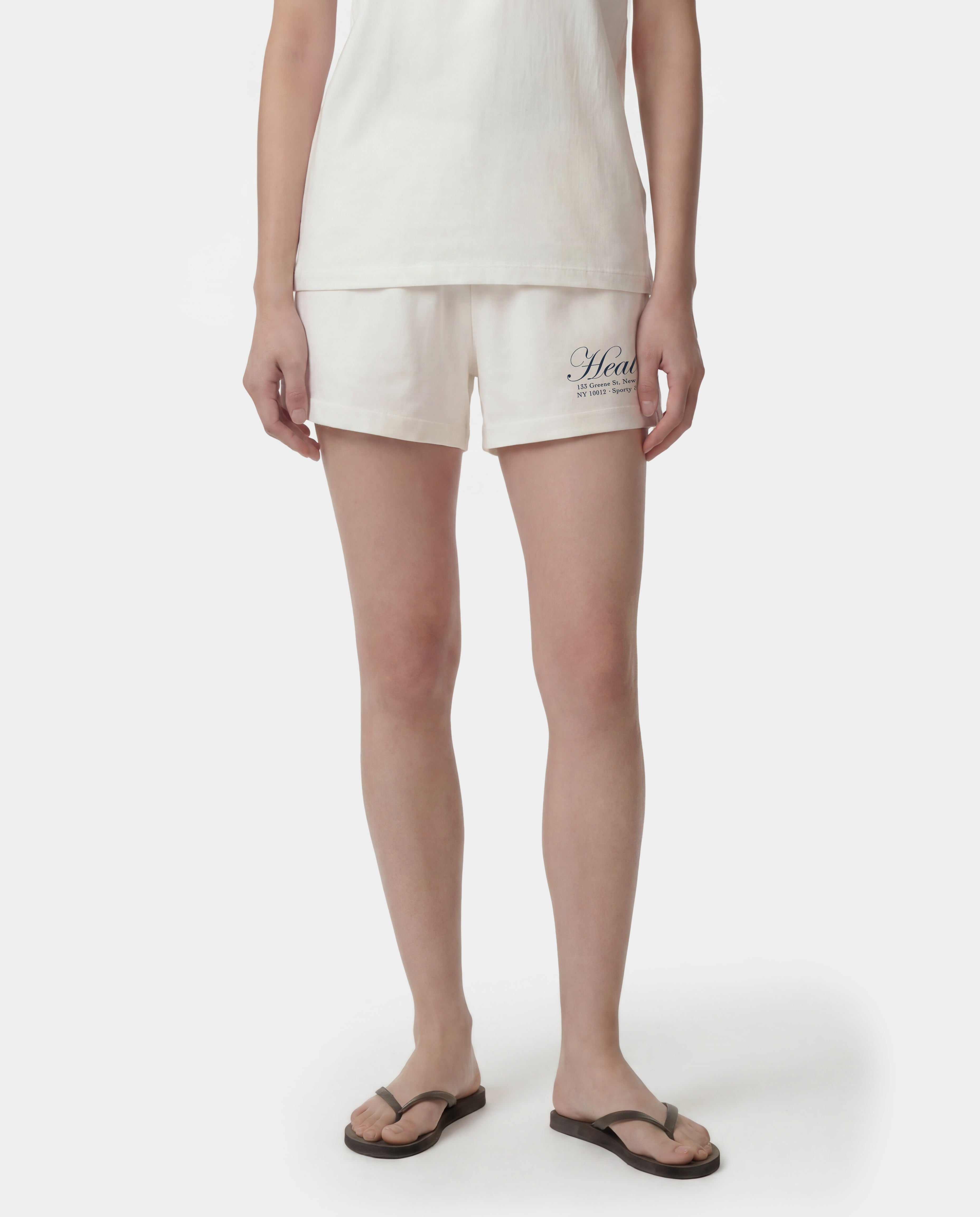 Shorts – Sporty & Rich