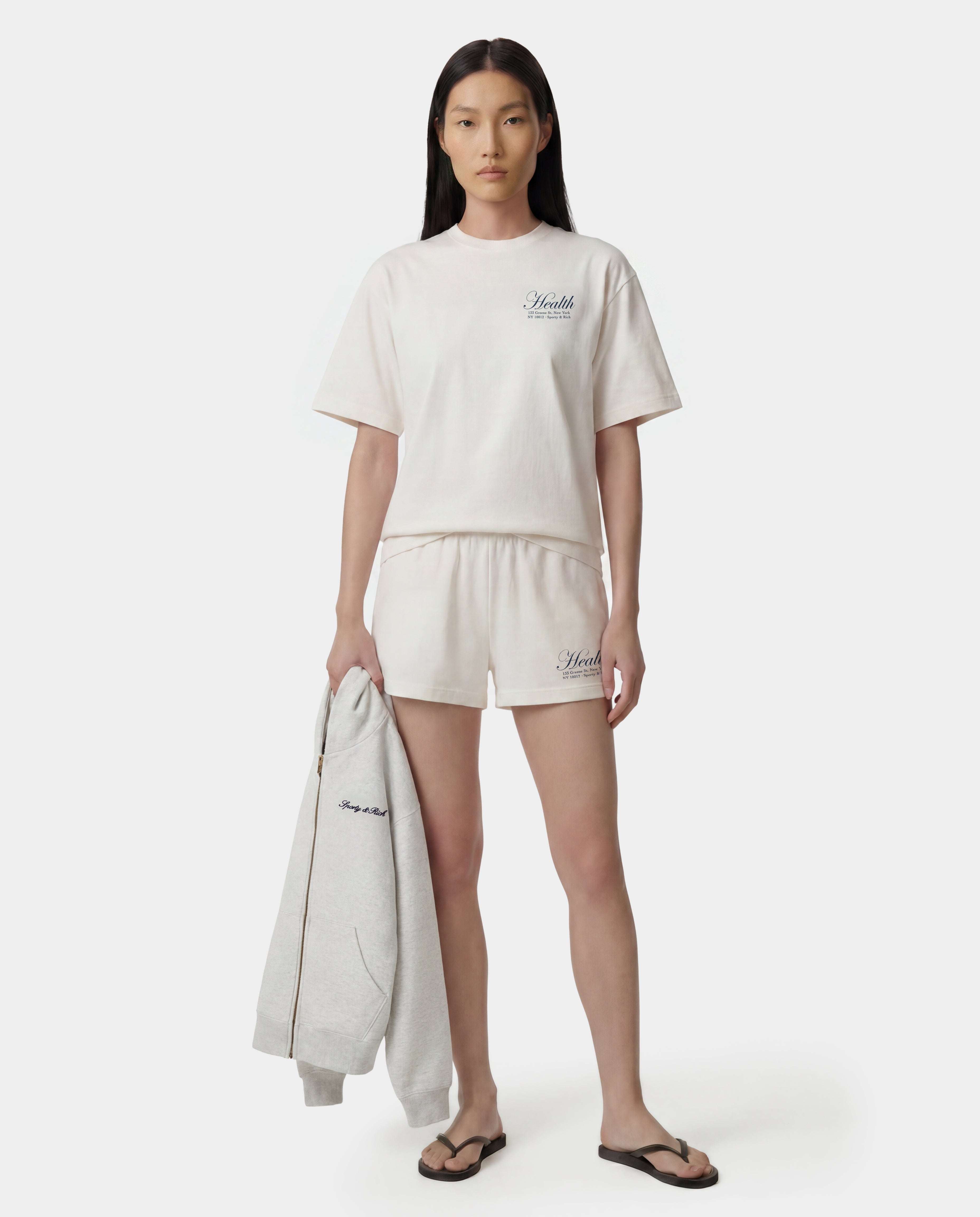 Shorts – Sporty & Rich