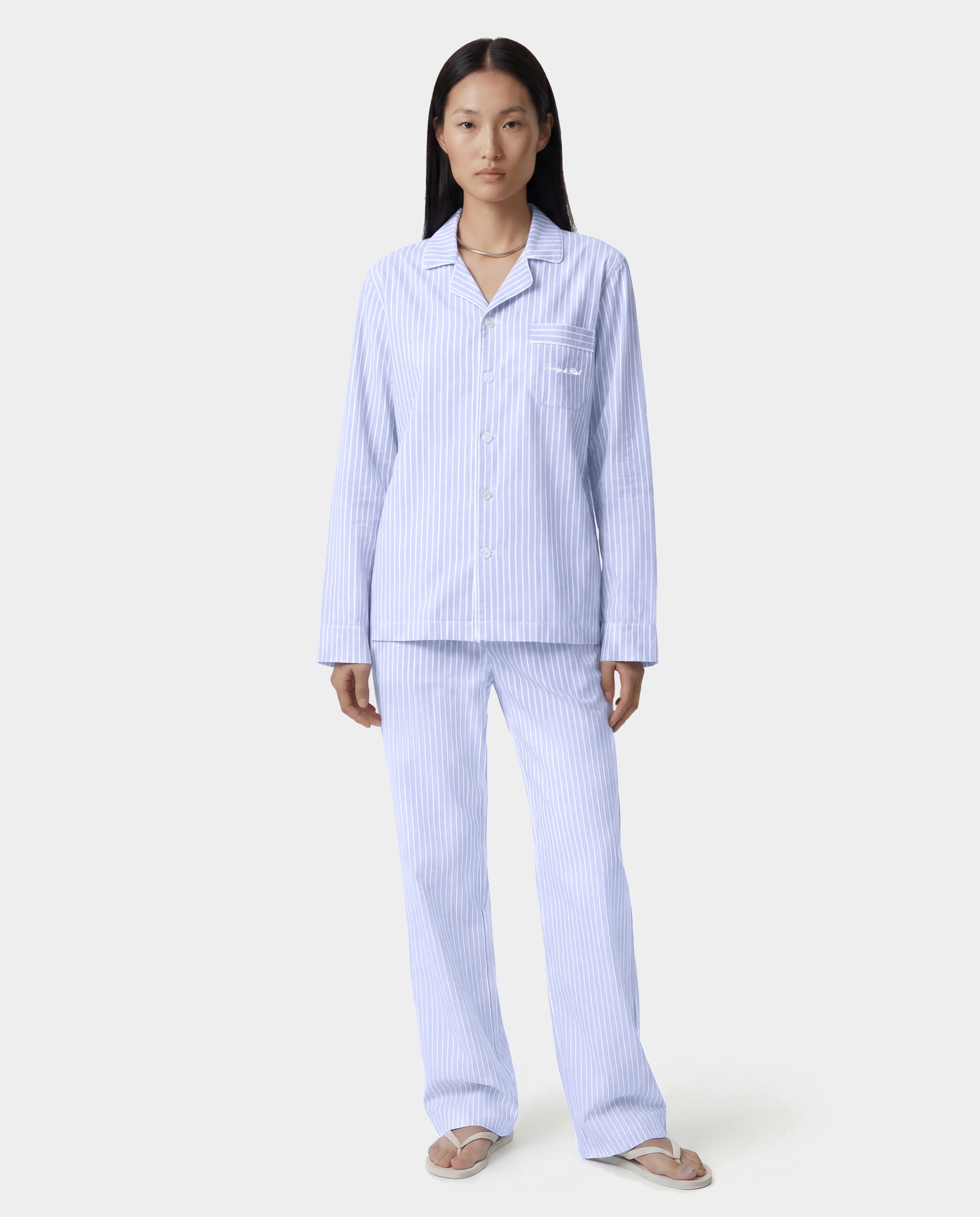 Shirting – Sporty & Rich