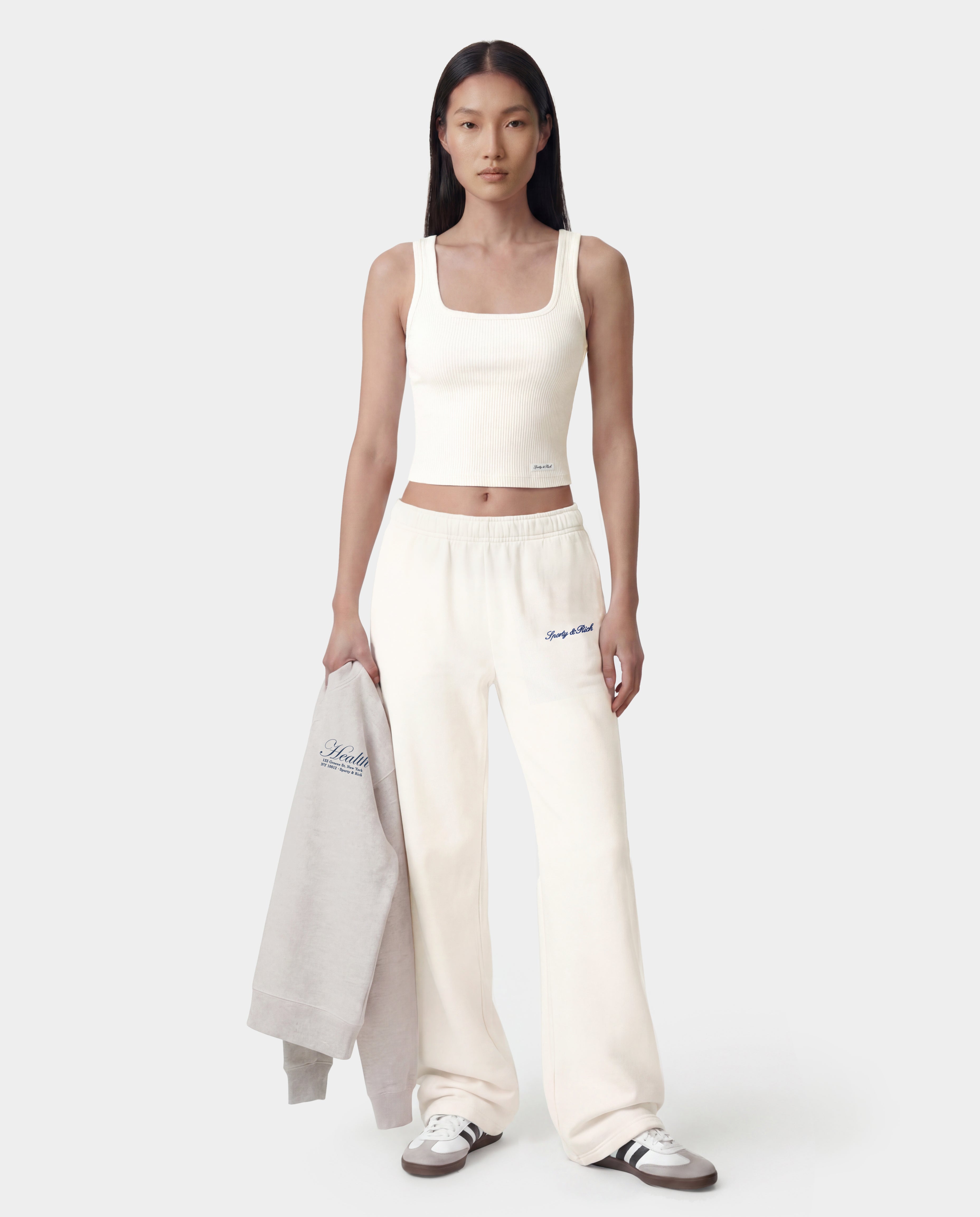 New Arrivals – Sporty & Rich