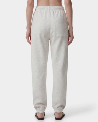 Modern Sweatpant - Heather Gray/Navy