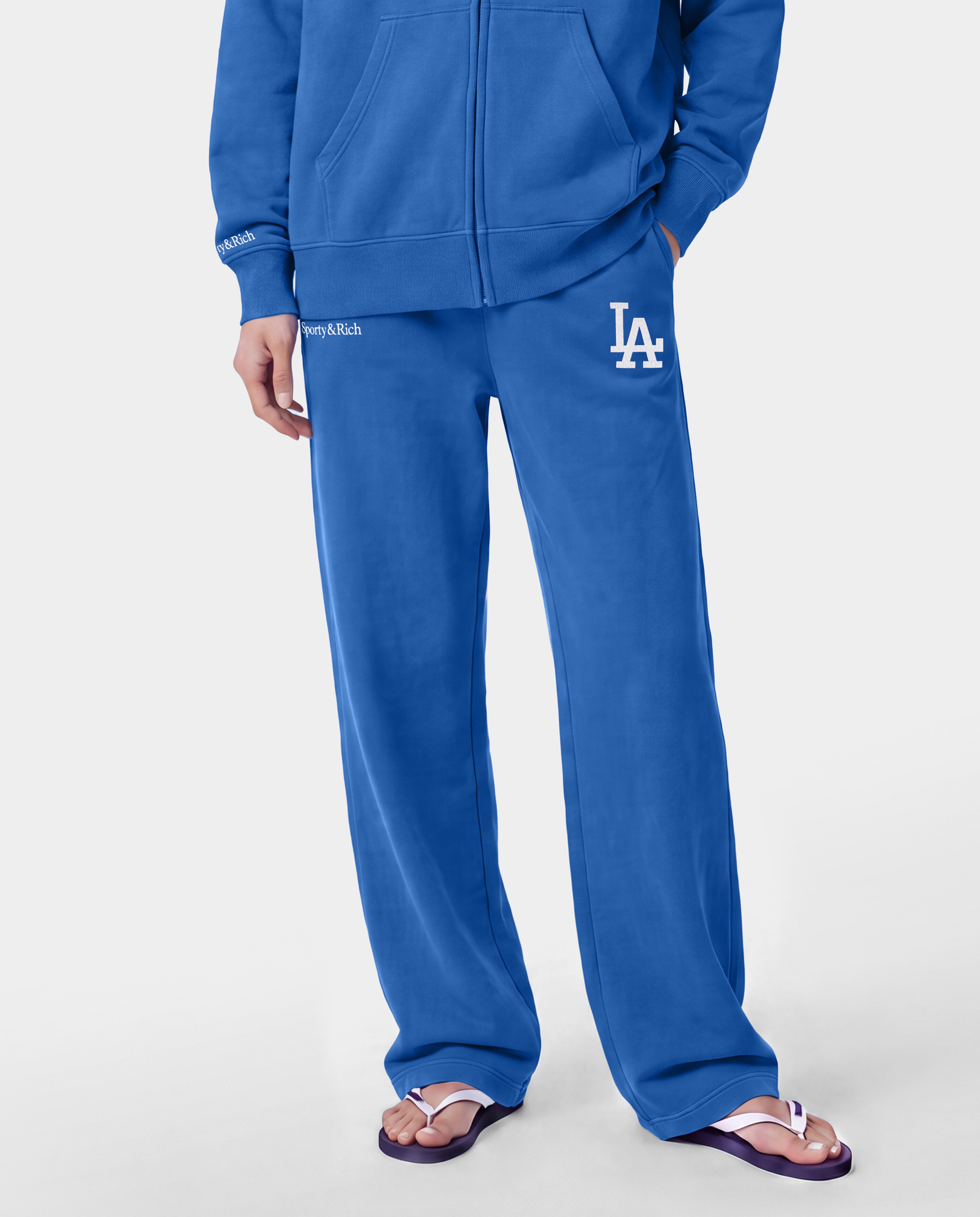 Sweatpants – Sporty & Rich