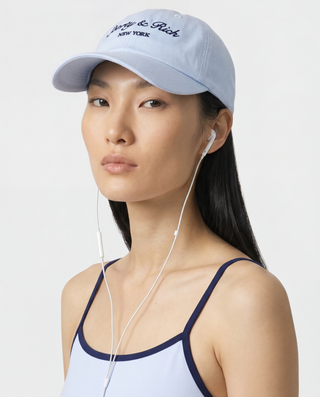 Syracuse Hat - Ciel